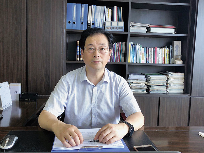 東華機械：家電行業整體解決方案專家