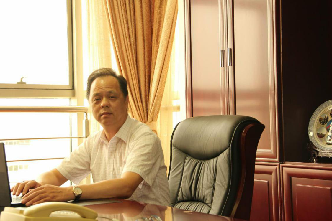 穩定保品質 技術促發展&mdash;&mdash;東華機械：品質才是成功的立