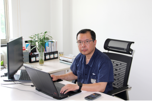 【訪談】做好全面的技術儲備 引領行業潮流