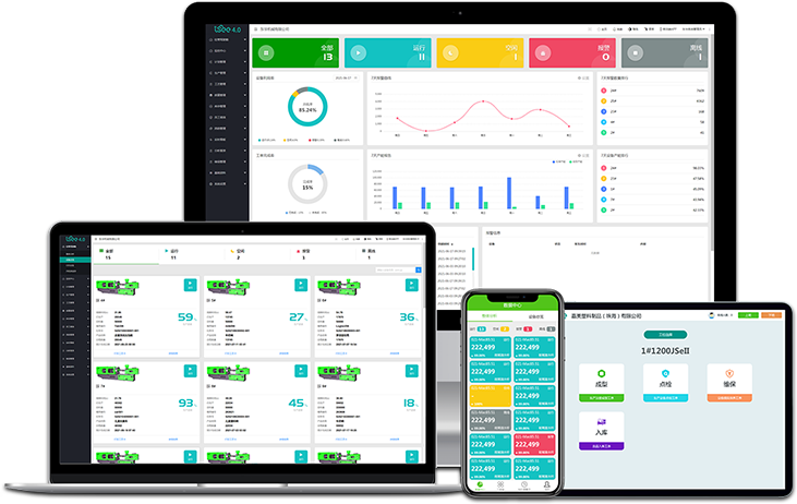 【智能制造】東華iSee智能生產管理方案，有效解決客戶六大