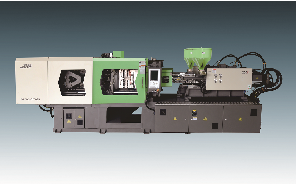 客戶案例丨東華平行射臺P型機在包裝行業嶄露頭角