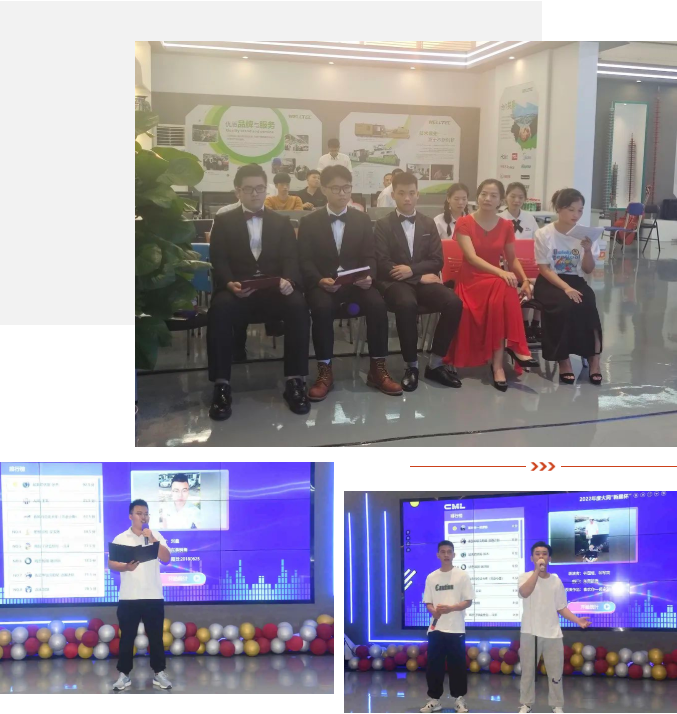 2022大同“新星杯”歌唱大賽圓滿落幕