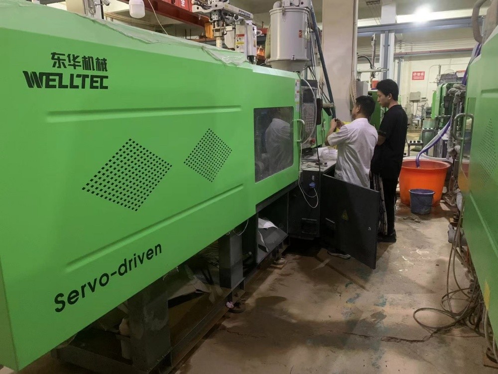 風雨同舟，東華公司全力搶修設備助力客戶恢復生產