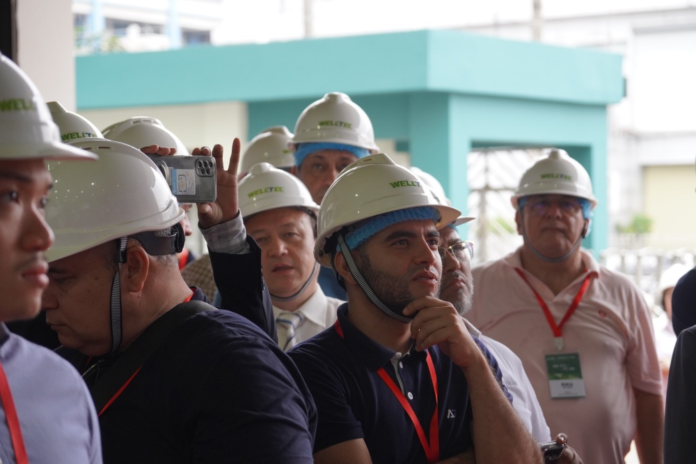 AI賦能 | 東華機械開放日成功展示智能注塑系統